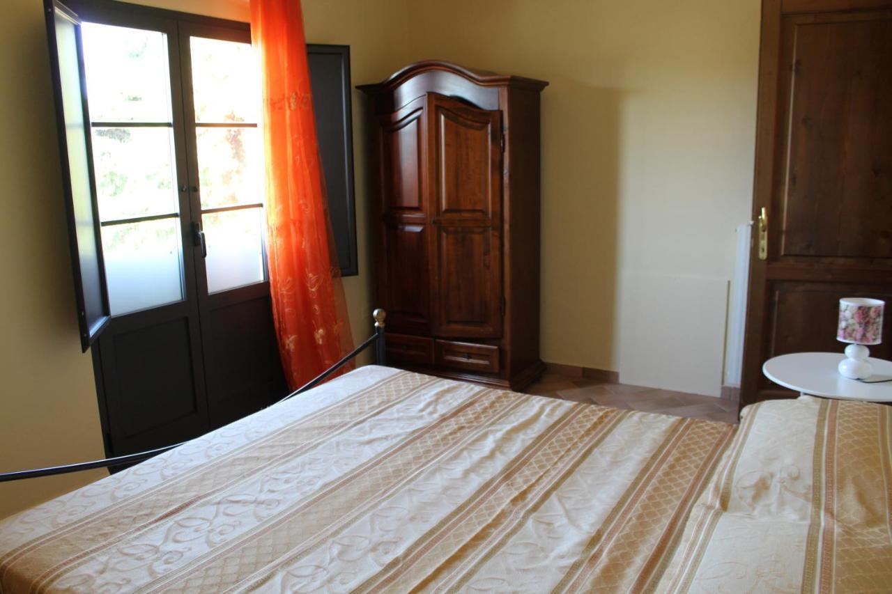Casale Poggio Meone Leilighet Santa Luce Rom bilde