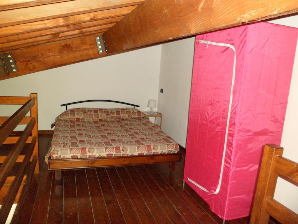 Casale Poggio Meone Leilighet Santa Luce Rom bilde